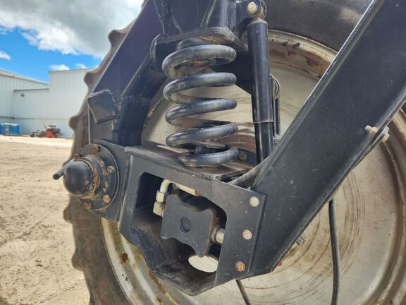 2003 Case SPX 3185 Sprayer/High Clearance