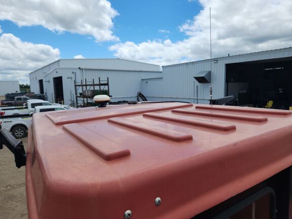 2003 Case SPX 3185 Sprayer/High Clearance