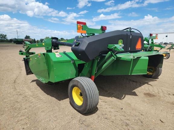2024 John Deere C500 Mower Conditioner