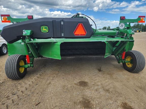 2024 John Deere C500 Mower Conditioner