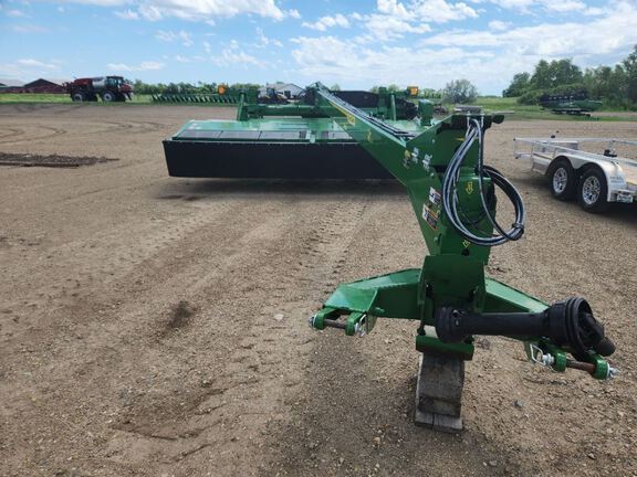 2024 John Deere C500 Mower Conditioner