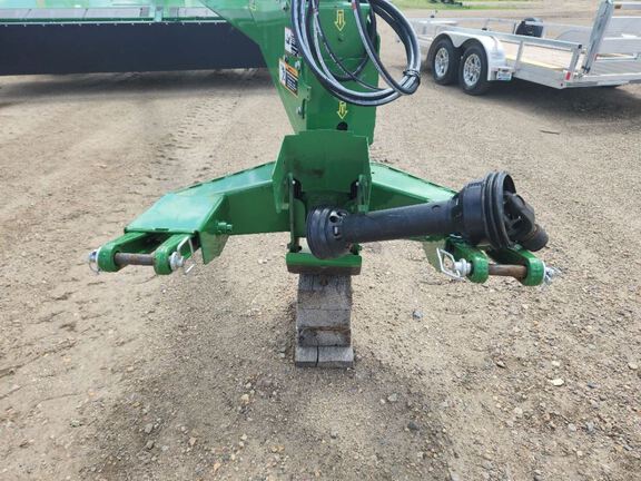 2024 John Deere C500 Mower Conditioner