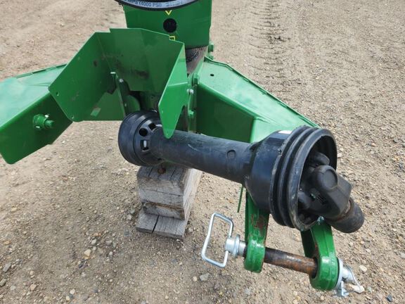 2024 John Deere C500 Mower Conditioner