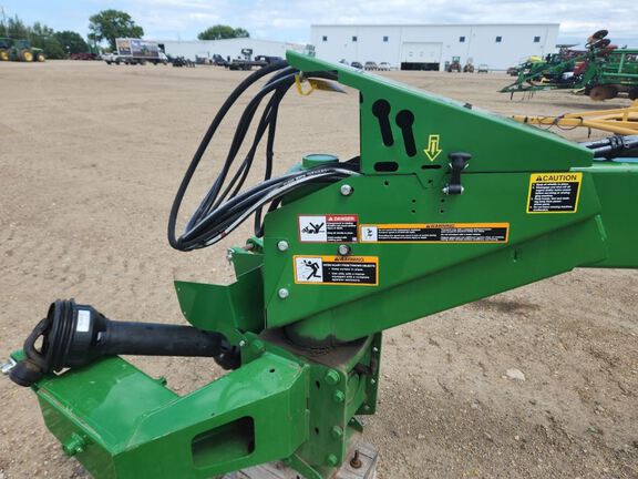 2024 John Deere C500 Mower Conditioner