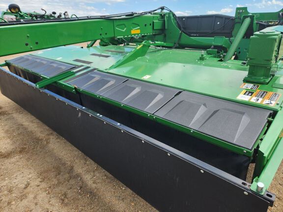 2024 John Deere C500 Mower Conditioner