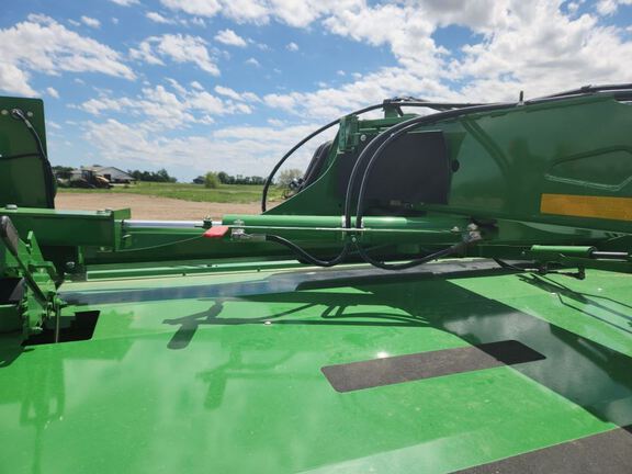 2024 John Deere C500 Mower Conditioner