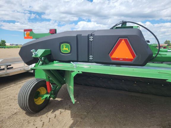 2024 John Deere C500 Mower Conditioner