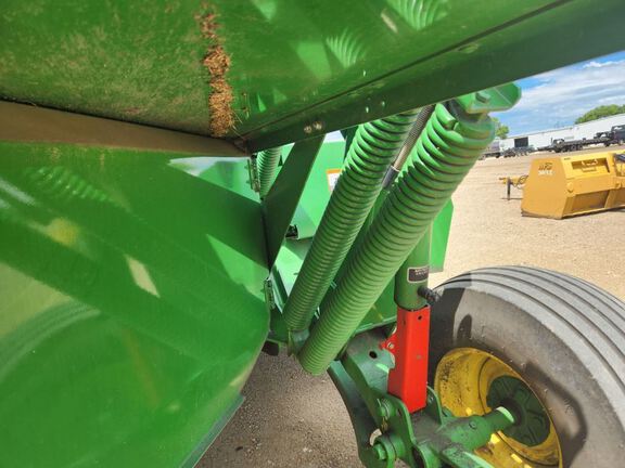 2024 John Deere C500 Mower Conditioner