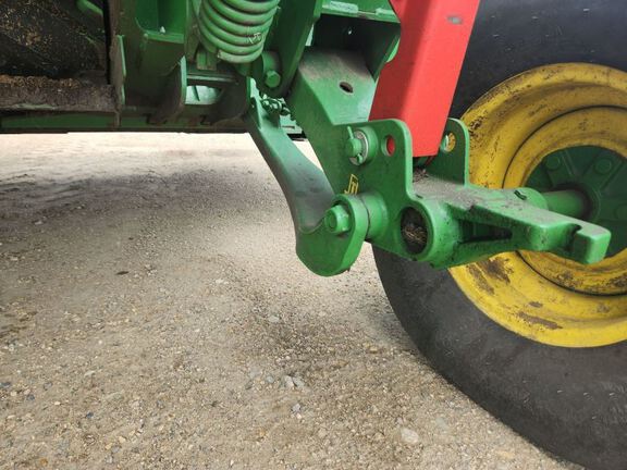 2024 John Deere C500 Mower Conditioner