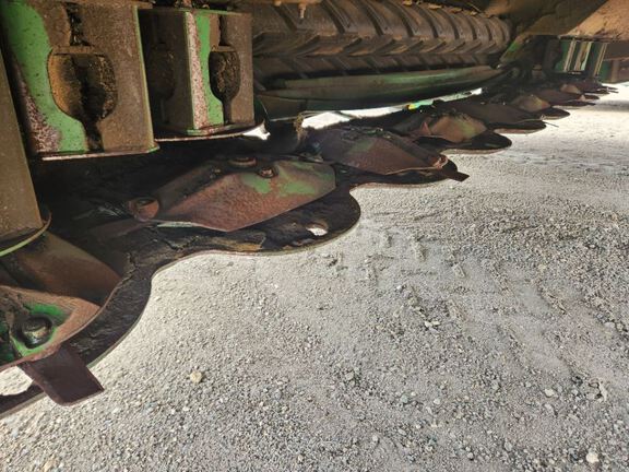 2024 John Deere C500 Mower Conditioner