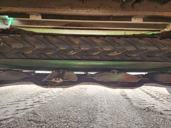 2024 John Deere C500 Mower Conditioner