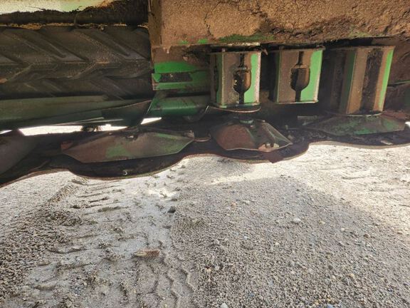 2024 John Deere C500 Mower Conditioner
