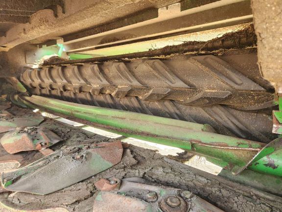 2024 John Deere C500 Mower Conditioner