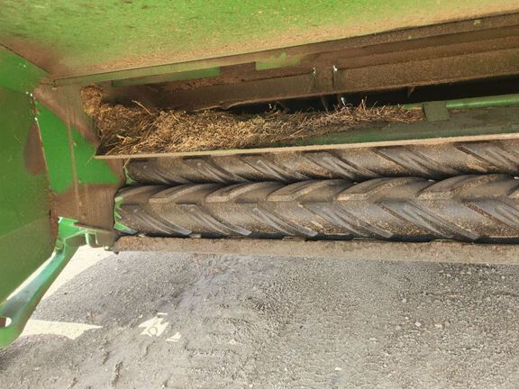 2024 John Deere C500 Mower Conditioner