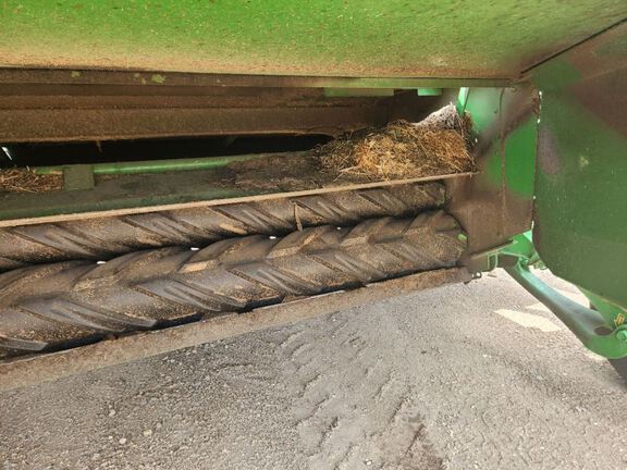 2024 John Deere C500 Mower Conditioner