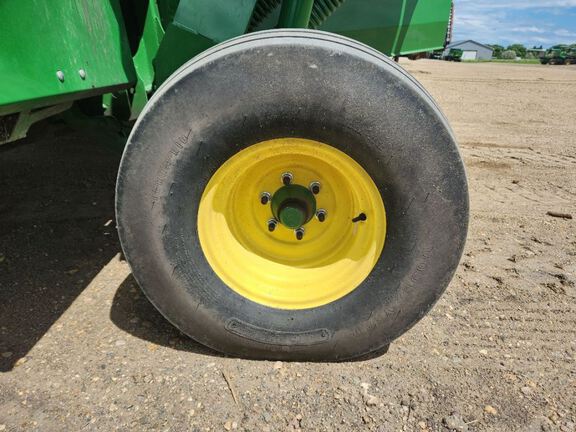 2024 John Deere C500 Mower Conditioner