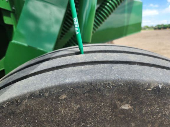2024 John Deere C500 Mower Conditioner