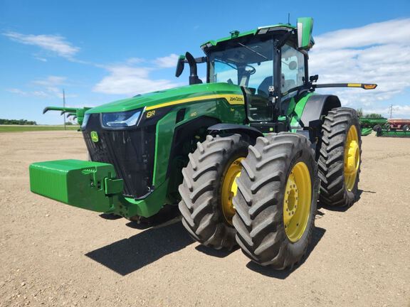 2023 John Deere 8R 410 Tractor