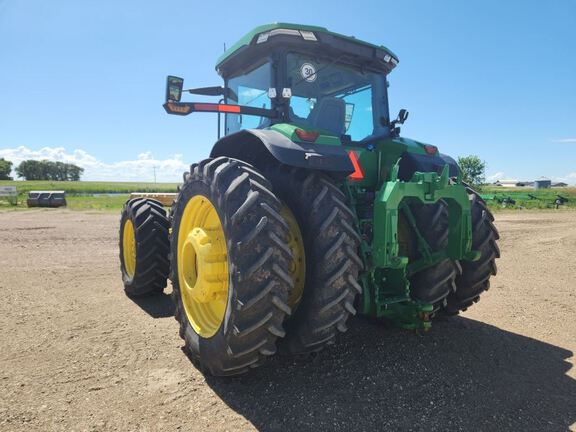 2023 John Deere 8R 410 Tractor