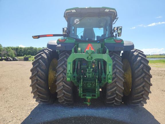 2023 John Deere 8R 410 Tractor