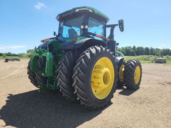 2023 John Deere 8R 410 Tractor