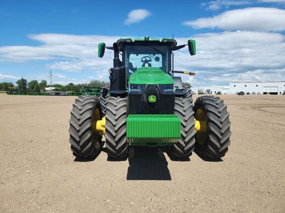 2023 John Deere 8R 410 Tractor