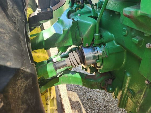 2023 John Deere 8R 410 Tractor