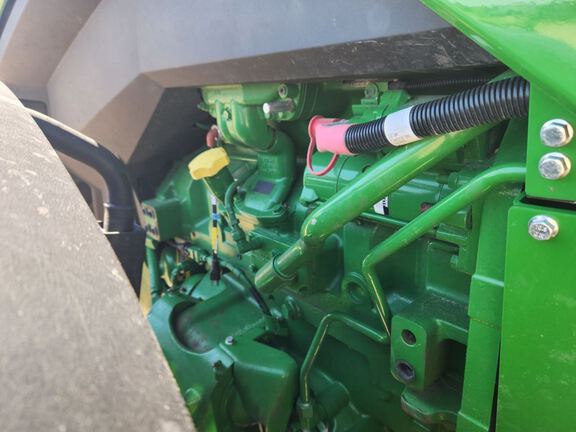 2023 John Deere 8R 410 Tractor