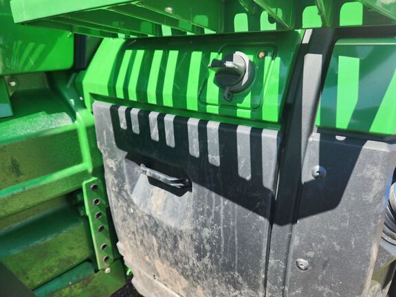 2023 John Deere 8R 410 Tractor