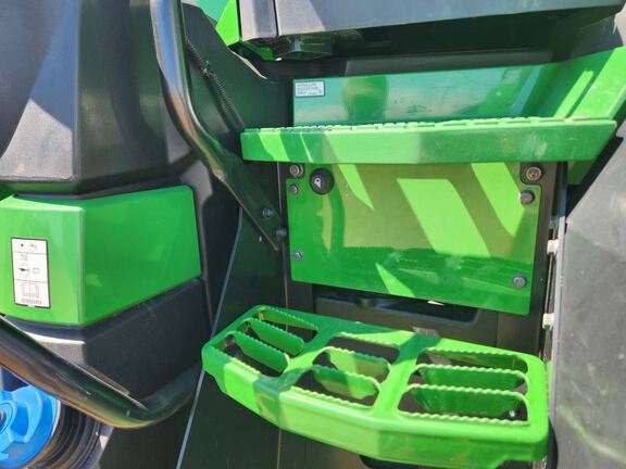 2023 John Deere 8R 410 Tractor