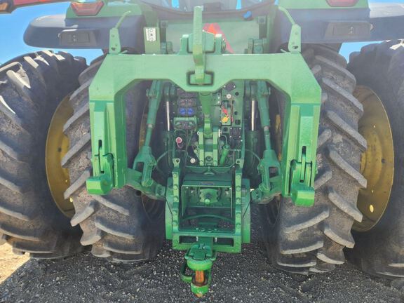 2023 John Deere 8R 410 Tractor