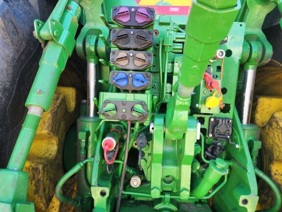 2023 John Deere 8R 410 Tractor