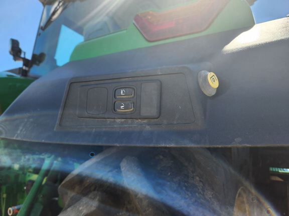 2023 John Deere 8R 410 Tractor