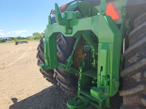 2023 John Deere 8R 410 Tractor