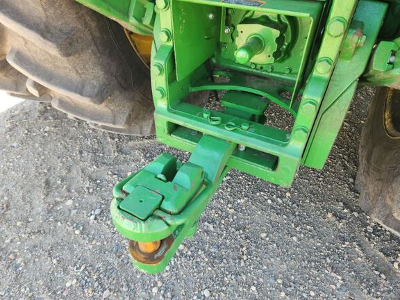 2023 John Deere 8R 410 Tractor