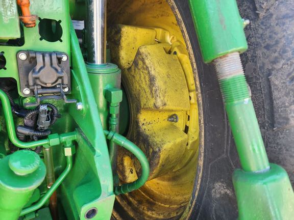 2023 John Deere 8R 410 Tractor