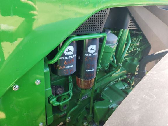 2023 John Deere 8R 410 Tractor