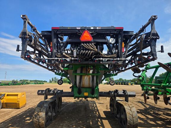 2021 Unverferth TA2400 Sprayer