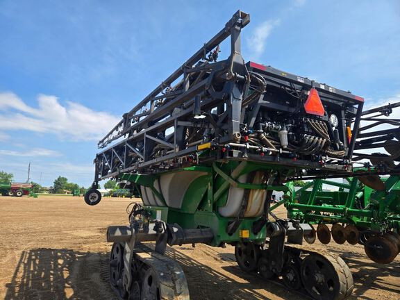 2021 Unverferth TA2400 Sprayer