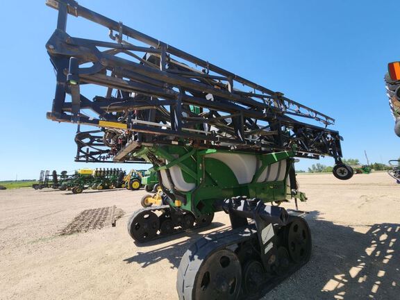 2021 Unverferth TA2400 Sprayer