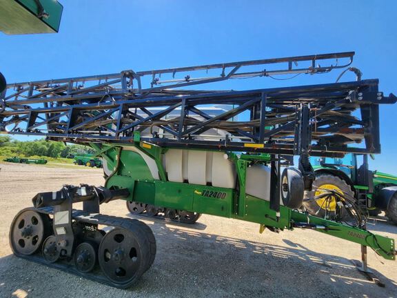2021 Unverferth TA2400 Sprayer