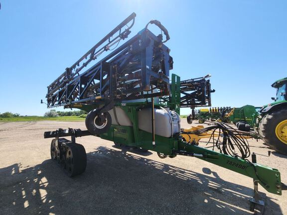 2021 Unverferth TA2400 Sprayer