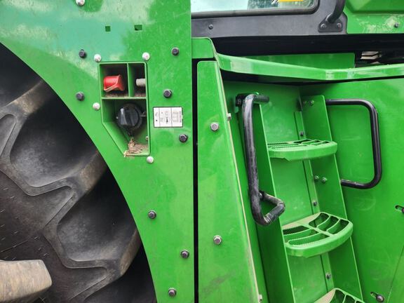 2025 John Deere 9R 540 Tractor 4WD