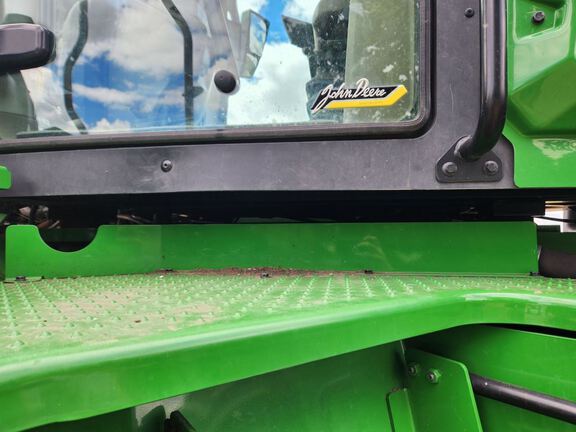 2025 John Deere 9R 540 Tractor 4WD