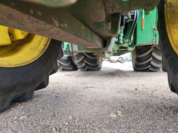 2025 John Deere 9R 540 Tractor 4WD