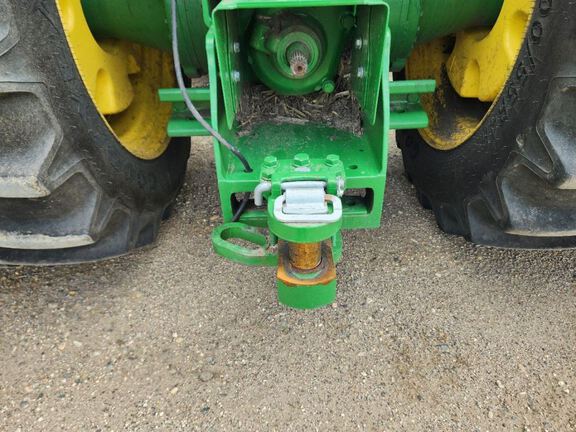 2025 John Deere 9R 540 Tractor 4WD