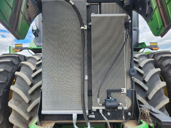 2025 John Deere 9R 540 Tractor 4WD
