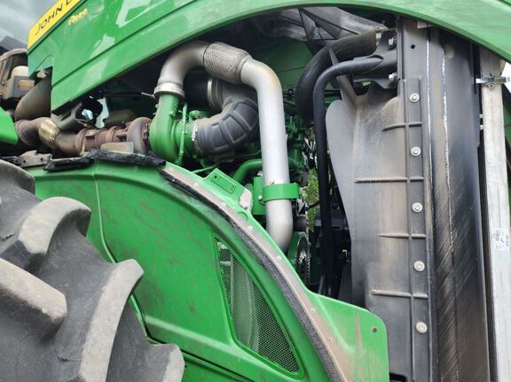2025 John Deere 9R 540 Tractor 4WD