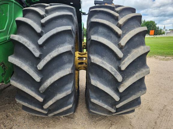 2025 John Deere 9R 540 Tractor 4WD