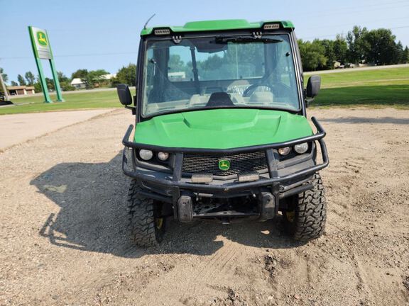 2023 John Deere XUV835R ATV